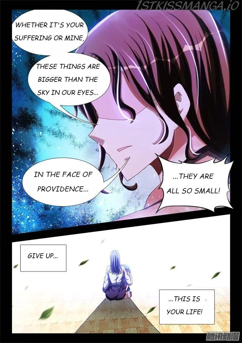 My Cultivator Girlfriend Chapter 241 4